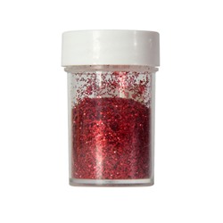 Блестки для декорирования с дозатором 10цв 8 гр. ГАММА №2 2-306/02 (цена за 1 шт) Альт