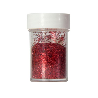 Блестки для декорирования с дозатором 10цв 8 гр. ГАММА №2 2-306/02 (цена за 1 шт) Альт