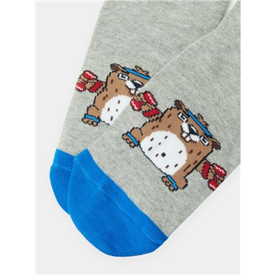 НОСКИ ДЕТСКИЕ 430K-1347