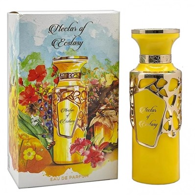 Парфюмерная вода Fragrance World Nectar Of Ecstasy женская (ОАЭ)