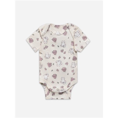 БОДИ ДЕТСКОЕ (3ШТ.) 13015-1-3