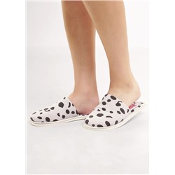 Тапки женские