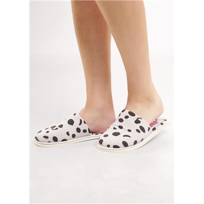 Тапки женские