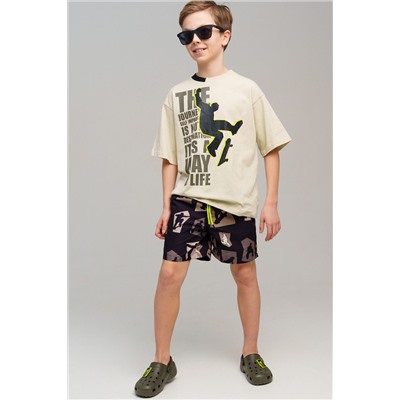 Шорты PLAYTODAY, 1122004