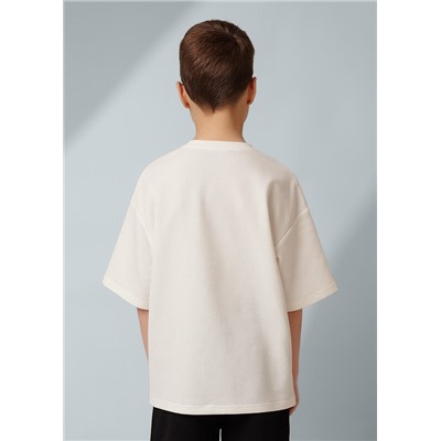 Футболка детская для мальчика