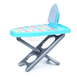 Гладильный набор "Уют" (доска, утюг)