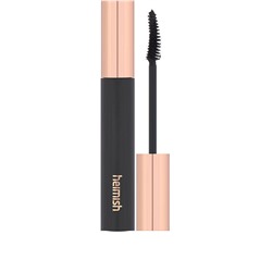 Heimish Удлиняющая тушь с эффектом объема черная Dailism Smudge Stop Mascara