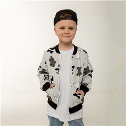 Джемпер Косолапый