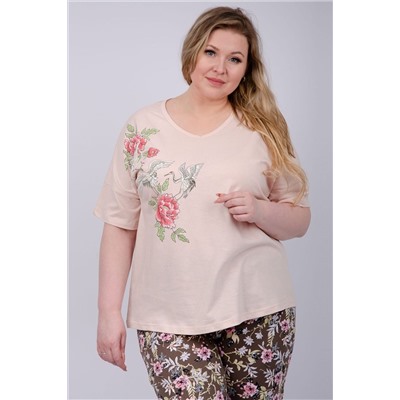 Пижама с брюками Мальта НАТАЛИ, 1232893