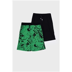 Шорты, 2 шт. PLAYTODAY, 1121547