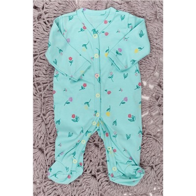 Комбинезон М423011е