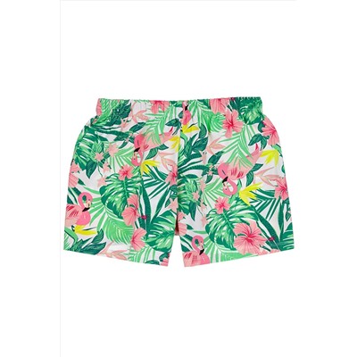 Комплект (Шорты+Футболка) PLAYTODAY, 285145