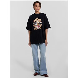 ФУТБОЛКА ЖЕНСКАЯ 112953