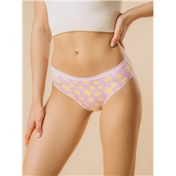 INDEFINI Трусы 111000-3253LUB