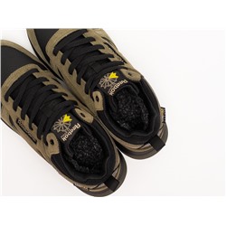 Зимние Кроссовки Reebok Classic Leather High