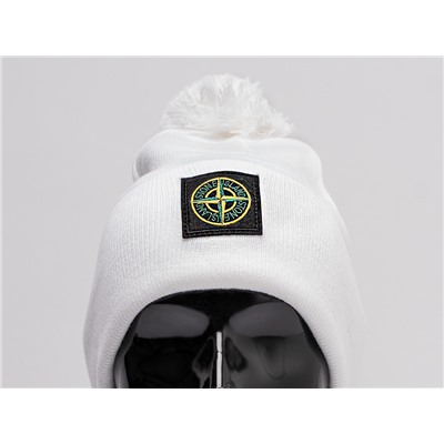 Шапка Stone Island