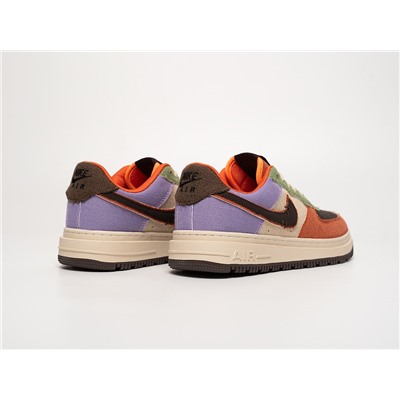 Кроссовки Nike Air Force 1 Luxe Low