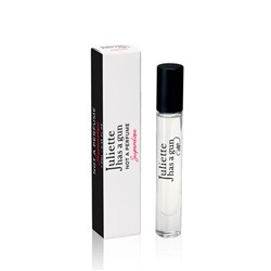 JULIETTE HAS A GUN NOT A PERFUME SUPERDOSE edp (w) 7.5ml