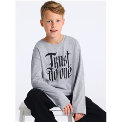 Апрель Лонгслив 1ПДЛД4575002