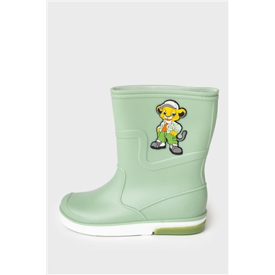 Сапоги резиновые для мальчиков PLAYTODAY, 1239704