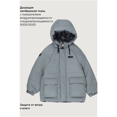 Куртка NIKASTYLE, 1235410