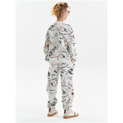 Брюки для мальчиков