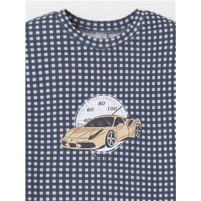 CROCKID Пижама К 1581