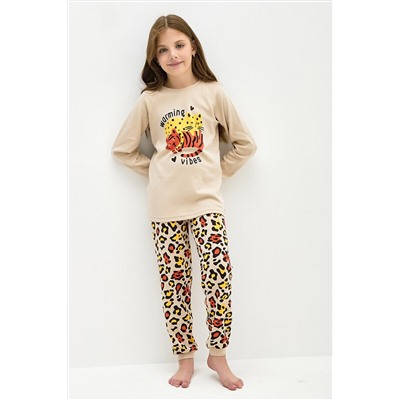 Пижама KOGANKIDS, 934401