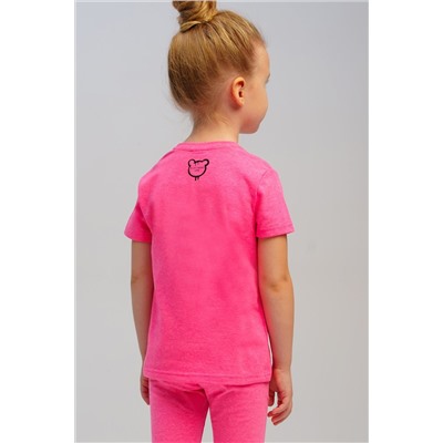 Футболка PLAYTODAY, 1121441