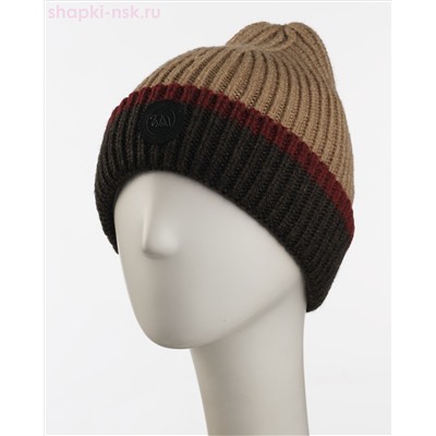 14442/2 MBH Колпак для мальчика флис (50-52)