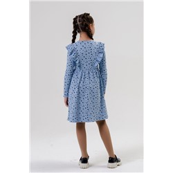Платье Бетти длинный рукав детское НАТАЛИ, 1071345