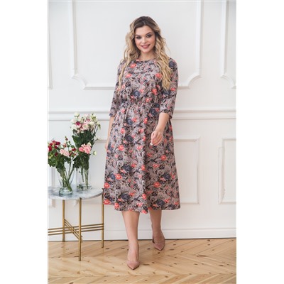 Платье Полина №2