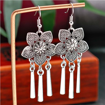 Серьги на крючках арт. 13 4356 (id 268660)