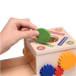 Игра развивающая "Сортер"