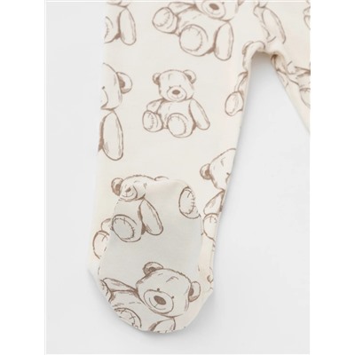 CROCKID Ползунки К 400220-2уп