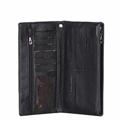 Кошелек 9908-1806 black Vermari