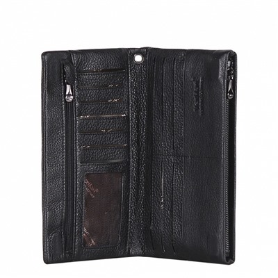 Кошелек 9908-1806 black Vermari