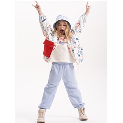 PELICAN Брюки GFPQ3319/2U