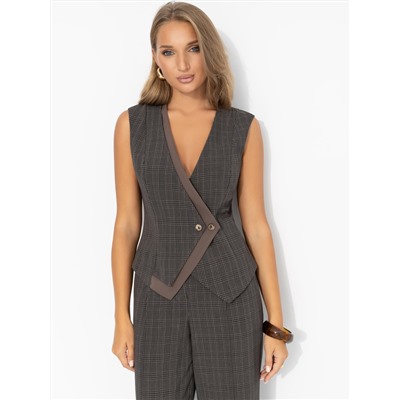 CHARUTTI Жилет 12251