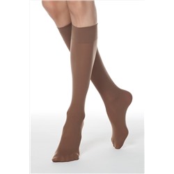 CONTE MICROFIBRA 50 NEW Гольфы женские (конверт) CONTE ELEGANT, 1237106