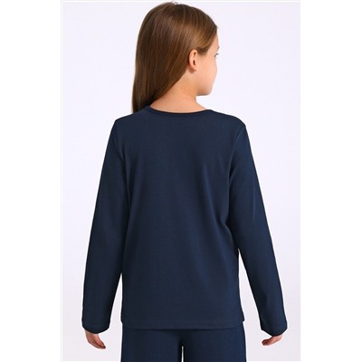 Лонгслив АПРЕЛЬ, 1203414