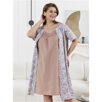 Ночная сорочка Забвение-1