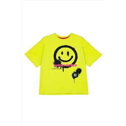 Футболка PLAYTODAY, 840834