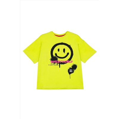 Футболка PLAYTODAY, 840834