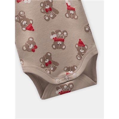 БОДИ ДЕТСКОЕ (2ШТ.) 13016-2