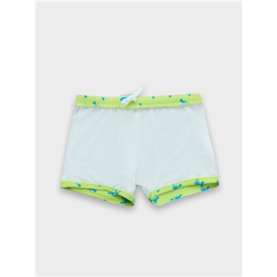 ТРУСЫ КУПАЛЬНЫЕ ДЛЯ МАЛЬЧИКОВ 703362