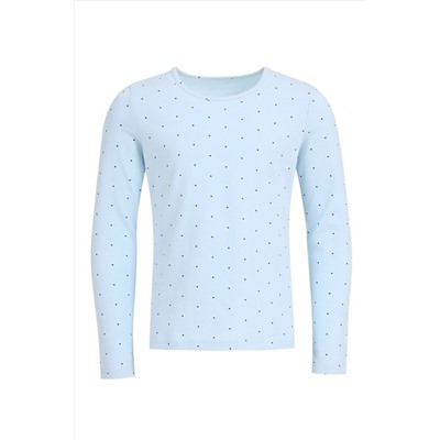 Лонгслив АПРЕЛЬ, 910367