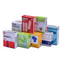 Игровой набор доктора "Ренген кабинет" в коробке