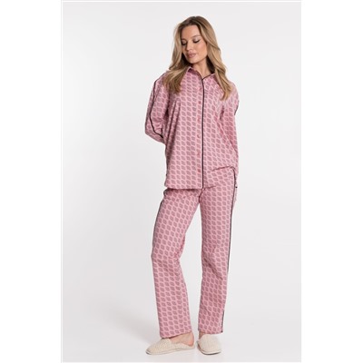 Пижама М323157а