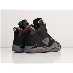 Кроссовки Nike Air Jordan 6